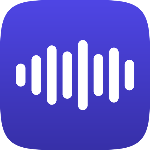 MeetNotes app logo